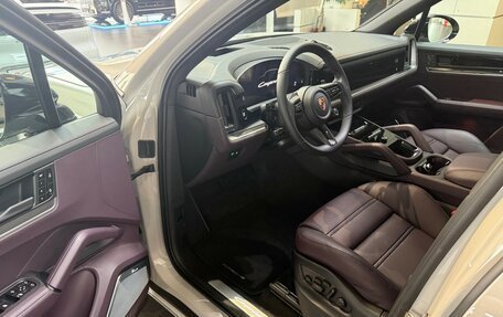 Porsche Cayenne III, 2025 год, 20 500 000 рублей, 7 фотография