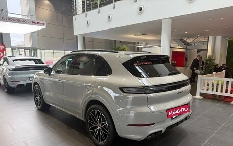 Porsche Cayenne III, 2025 год, 20 500 000 рублей, 5 фотография