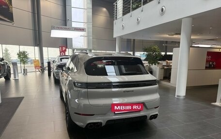 Porsche Cayenne III, 2025 год, 20 500 000 рублей, 4 фотография