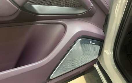 Porsche Cayenne III, 2025 год, 20 500 000 рублей, 9 фотография