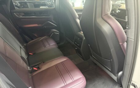 Porsche Cayenne III, 2025 год, 20 500 000 рублей, 10 фотография