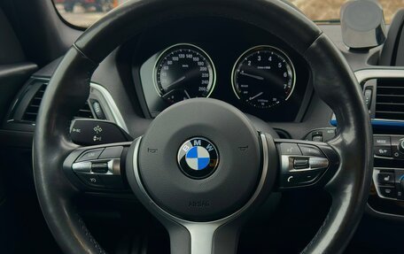 BMW 1 серия, 2019 год, 2 200 000 рублей, 8 фотография