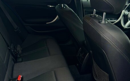 BMW 1 серия, 2019 год, 2 200 000 рублей, 9 фотография