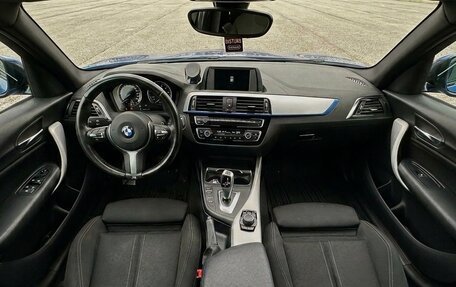 BMW 1 серия, 2019 год, 2 200 000 рублей, 10 фотография
