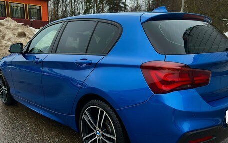 BMW 1 серия, 2019 год, 2 200 000 рублей, 5 фотография