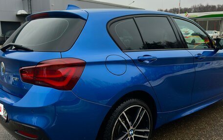 BMW 1 серия, 2019 год, 2 200 000 рублей, 6 фотография