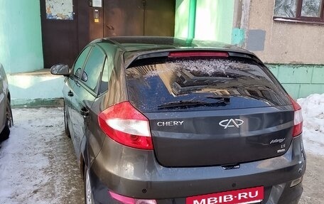Chery Very (A13), 2012 год, 300 000 рублей, 3 фотография