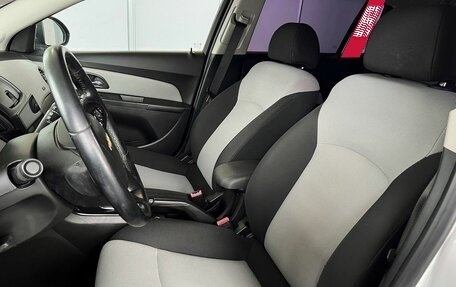 Chevrolet Cruze II, 2014 год, 1 207 650 рублей, 11 фотография