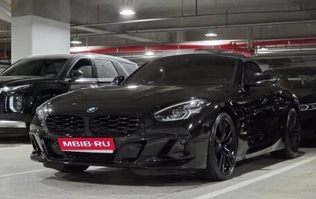 BMW Z4, 2023 год, 4 803 000 рублей, 1 фотография