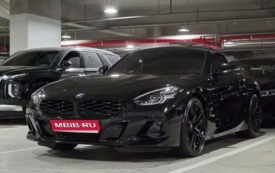 BMW Z4, 2023 год, 4 803 000 рублей, 1 фотография
