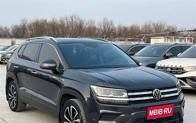 Volkswagen Tharu, 2023 год, 1 908 000 рублей, 1 фотография