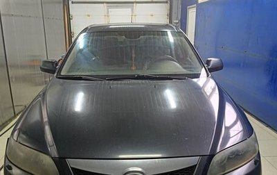 Mazda 6, 2007 год, 400 000 рублей, 1 фотография