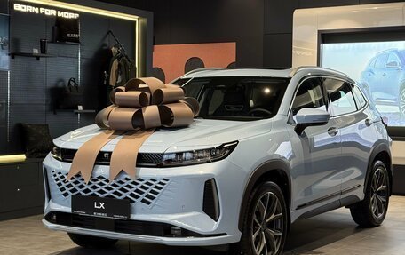 CheryExeed LX, 2024 год, 2 850 000 рублей, 1 фотография