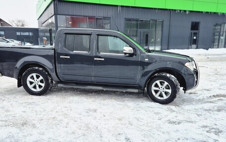Nissan Navara (Frontier), 2006 год, 749 000 рублей, 3 фотография