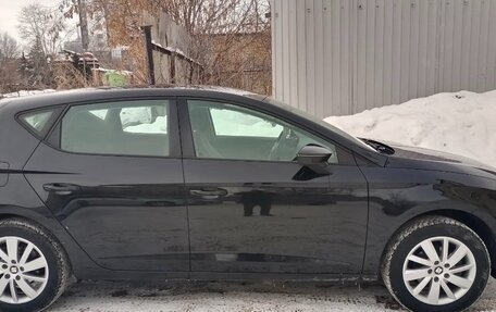 SEAT Leon III, 2014 год, 800 000 рублей, 1 фотография