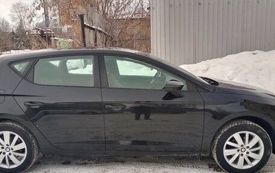 SEAT Leon III, 2014 год, 800 000 рублей, 1 фотография