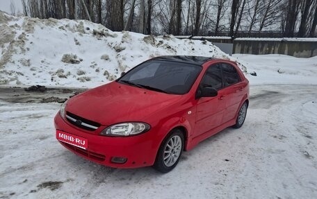 Chevrolet Lacetti, 2008 год, 300 000 рублей, 1 фотография