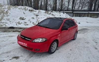 Chevrolet Lacetti, 2008 год, 300 000 рублей, 1 фотография