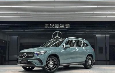 Mercedes-Benz GLC, 2025 год, 6 700 060 рублей, 1 фотография