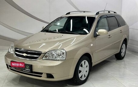 Chevrolet Lacetti, 2007 год, 549 000 рублей, 1 фотография