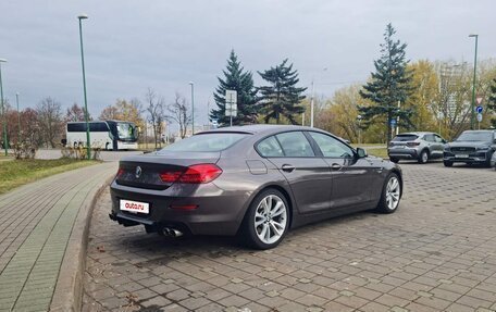 BMW 6 серия, 2012 год, 2 435 000 рублей, 5 фотография