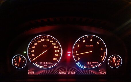 BMW 6 серия, 2012 год, 2 435 000 рублей, 15 фотография