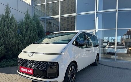 Hyundai Staria, 2025 год, 8 990 000 рублей, 1 фотография