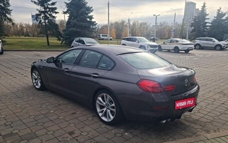 BMW 6 серия, 2012 год, 2 435 000 рублей, 7 фотография
