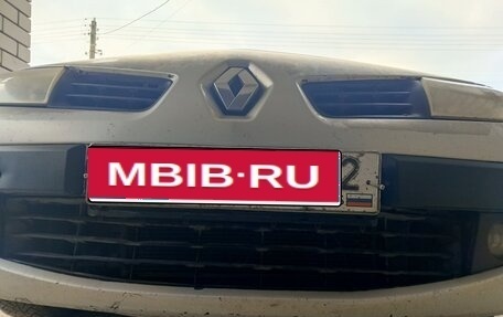 Renault Megane II, 2007 год, 300 000 рублей, 2 фотография