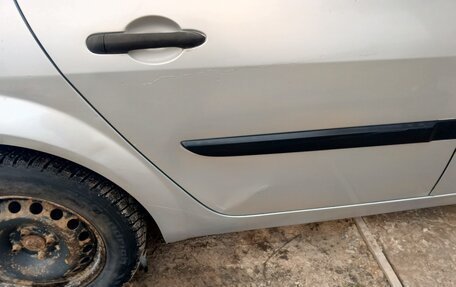 Renault Megane II, 2007 год, 300 000 рублей, 9 фотография