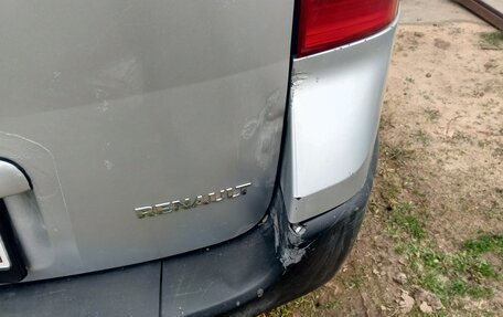 Renault Megane II, 2007 год, 300 000 рублей, 8 фотография