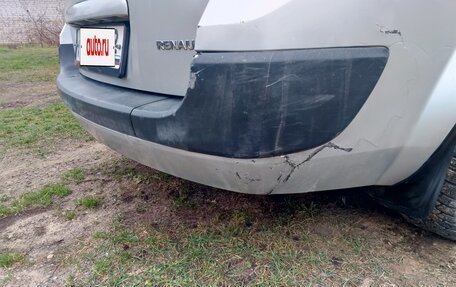 Renault Megane II, 2007 год, 300 000 рублей, 7 фотография