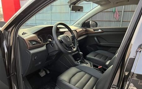 Volkswagen Tharu, 2023 год, 1 908 000 рублей, 7 фотография