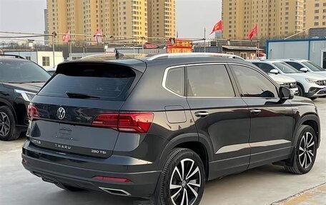 Volkswagen Tharu, 2023 год, 1 908 000 рублей, 6 фотография
