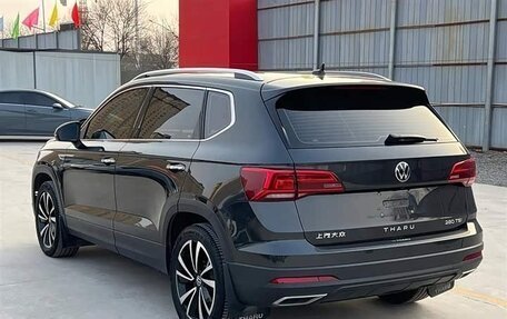 Volkswagen Tharu, 2023 год, 1 908 000 рублей, 4 фотография