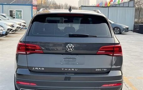 Volkswagen Tharu, 2023 год, 1 908 000 рублей, 5 фотография