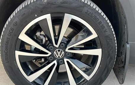 Volkswagen Tharu, 2023 год, 1 908 000 рублей, 12 фотография