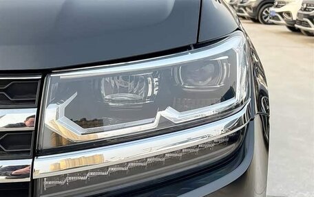 Volkswagen Tharu, 2023 год, 1 908 000 рублей, 13 фотография