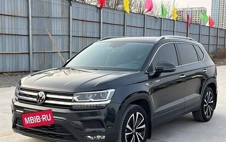 Volkswagen Tharu, 2023 год, 1 908 000 рублей, 3 фотография