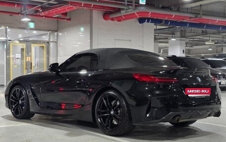 BMW Z4, 2023 год, 4 803 000 рублей, 4 фотография