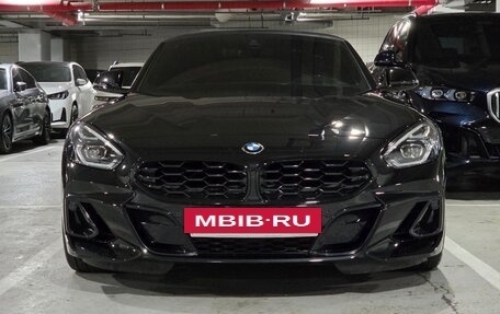 BMW Z4, 2023 год, 4 803 000 рублей, 3 фотография