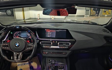 BMW Z4, 2023 год, 4 803 000 рублей, 8 фотография