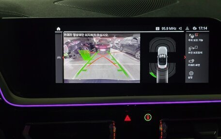 BMW Z4, 2023 год, 4 803 000 рублей, 16 фотография