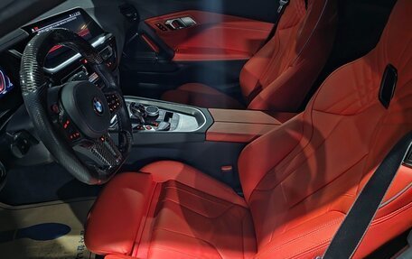 BMW Z4, 2023 год, 4 803 000 рублей, 7 фотография