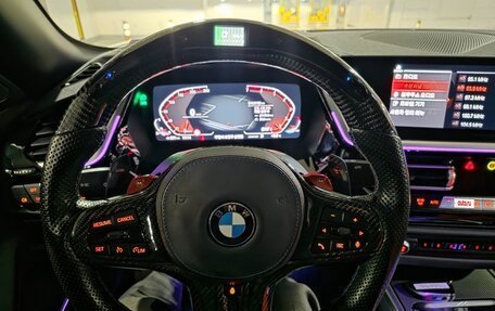 BMW Z4, 2023 год, 4 803 000 рублей, 11 фотография