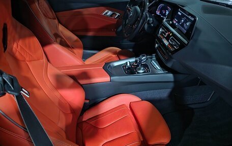 BMW Z4, 2023 год, 4 803 000 рублей, 10 фотография