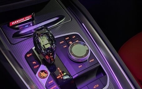 BMW Z4, 2023 год, 4 803 000 рублей, 14 фотография