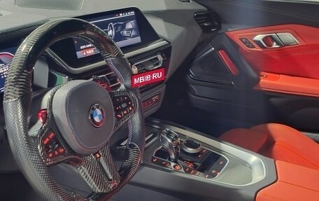 BMW Z4, 2023 год, 4 803 000 рублей, 9 фотография