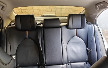 Toyota Camry, 2021 год, 3 150 000 рублей, 10 фотография