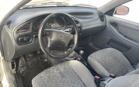 ЗАЗ Chance, 2010 год, 135 000 рублей, 10 фотография